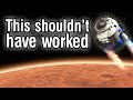 KSP2: The CURSED Duna Mission (it actually worked?!)