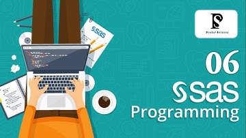 SAS Programming | Statistics | Part 06| Pocket Science