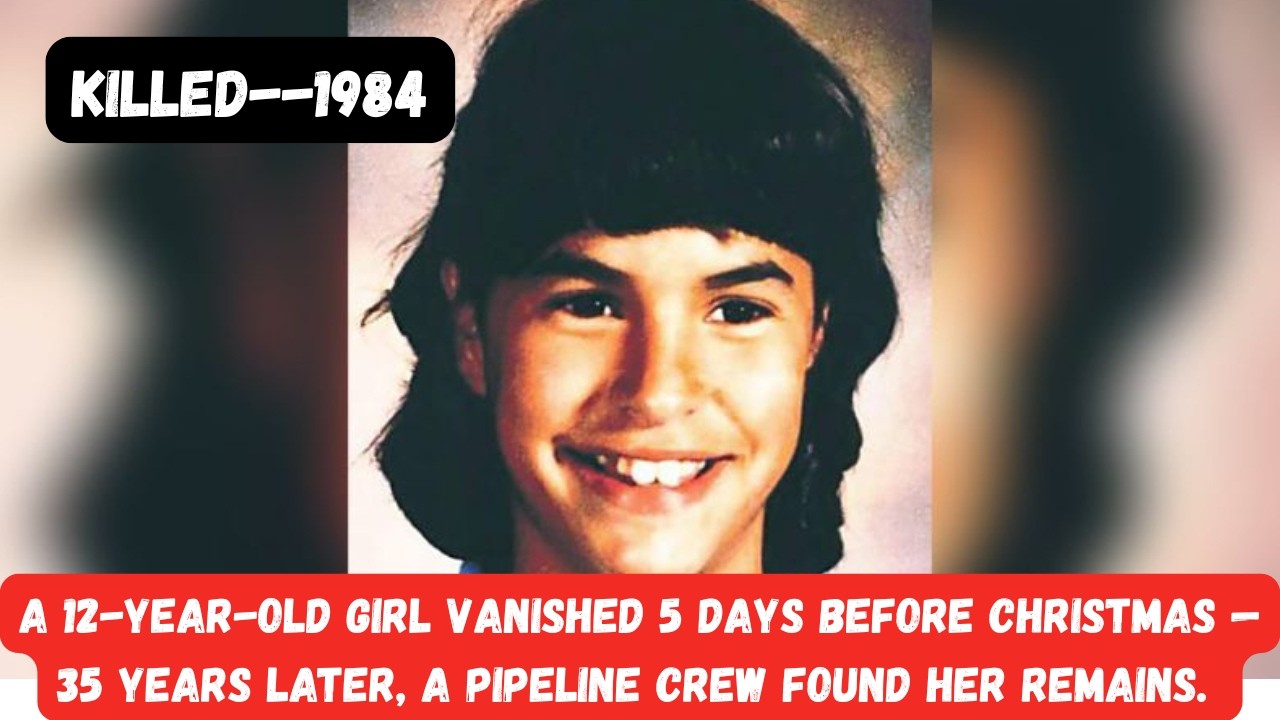 1984 Colorado Cold Case Solved After Decades — Arrest Shakes Community ...