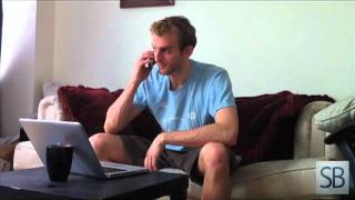 SUPPORTbuddy App: Helping Make Support Ubiquitous