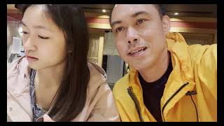 9. Episode 3 Segment 3 Kyoto - Ordinary Things