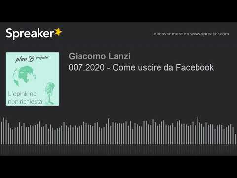 Video: Quanto Tempo Ci Vuole Per “uscire” Da Un Social Network?