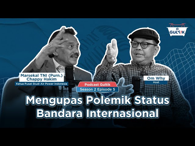 Status Bandara Internasional Dicabut, Indonesia Justru Untung, Ini Faktanya!!! class=