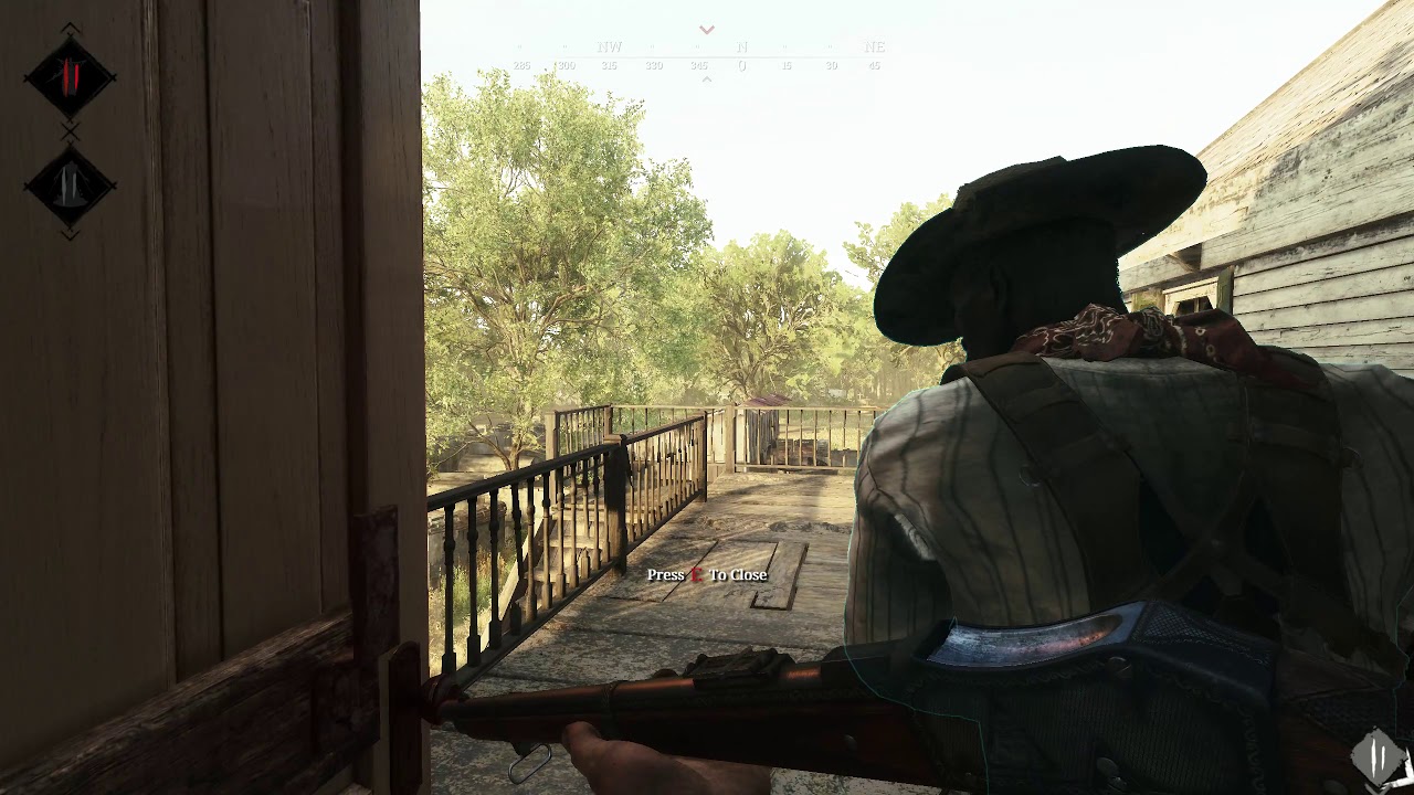 Hunt Showdown Target practise paid off YouTube