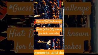 Youtube Shorts Challenge Guess this Dutch City | Virtual Tour of Deventer, The Netherlands screenshot 4