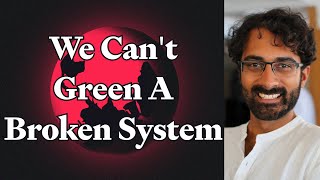 Climate Delay and the Fossil Fuel Industry | Ketan Joshi