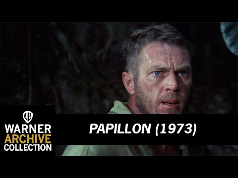 Race Through The Jungle Papillon Warner Archive 