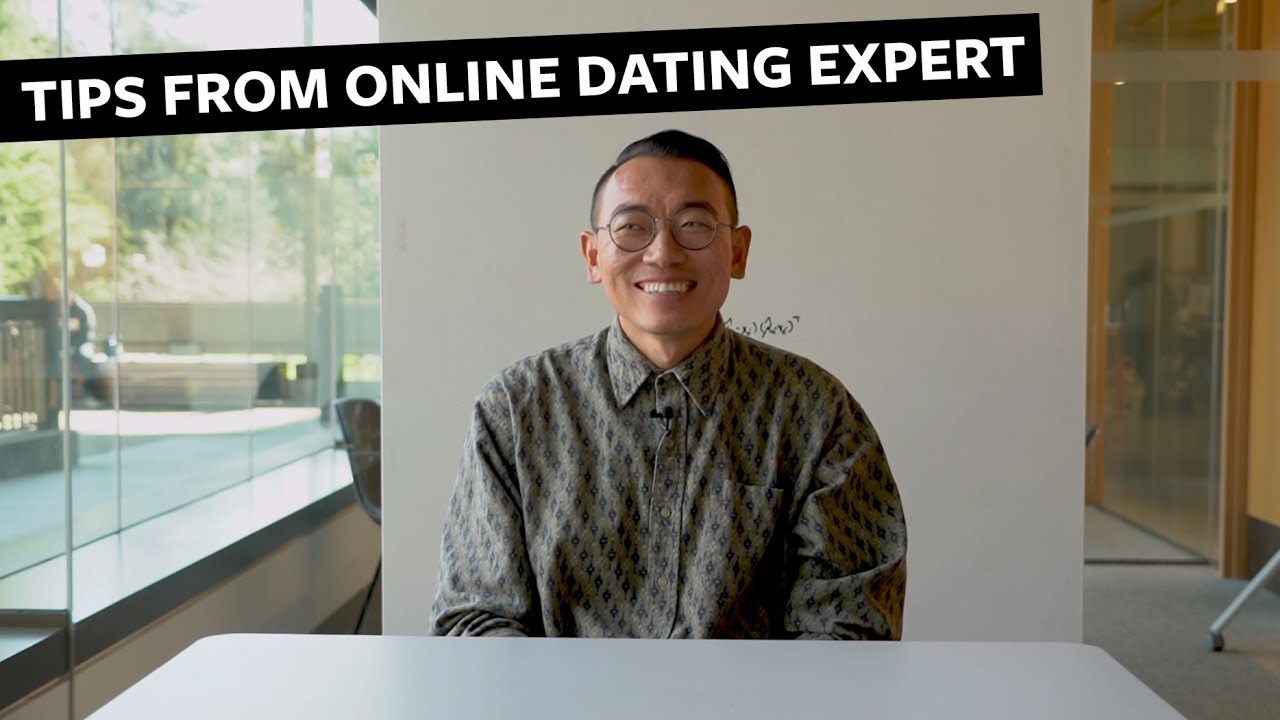 Tips med online dating