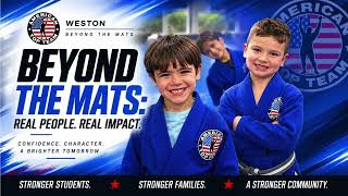 Beyond the Mats | This Is American Top Team Weston Beyond the Mats | This Is American Top Team Weston