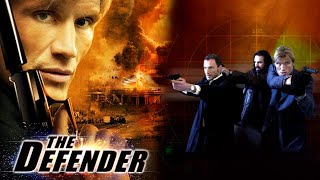 The Defender | Full Action Movie | WATCH FOR FREE