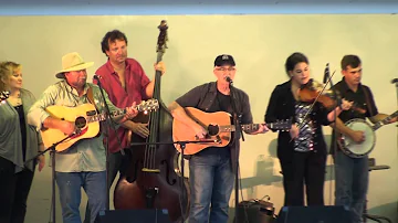 A Hundred Years From Now - Bluegrass Station All Star Band