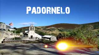 Padornelo en lo más alto