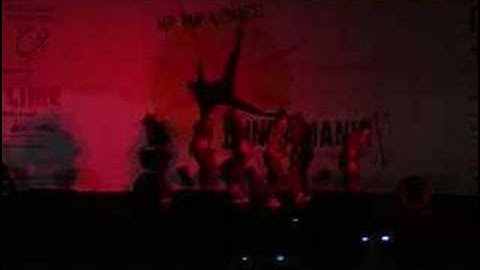 Funkamania XI NRA Manifesto