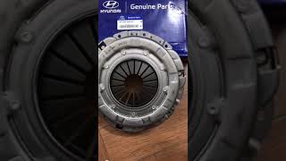 Bàn Ép Hyundai Starex 2004 - 2006