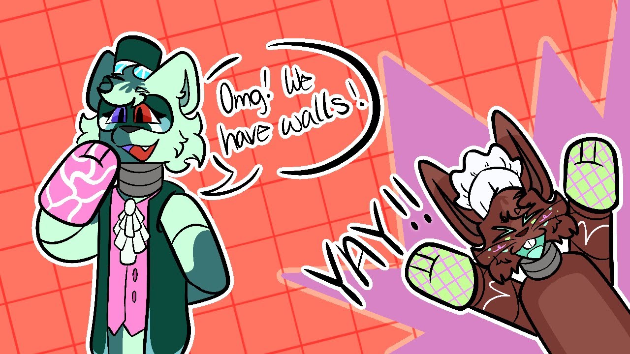 Indoor Kitchen | Minecraft Fnaf Inspired Rp