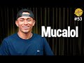 MUCALOL  - Podpah #53
