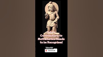 Pingala Indian Mathematician | 3rd Century BCE | Inventor of Binary System | Ancient Scientists