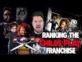 Ranking the Child's Play Franchise