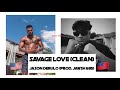 Jason Derulo - Savage Love [Prod. Jawsh 685]  (Clean Version)