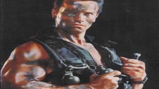 Phantom Kommando - Dvd Action Cult Uncut -12-