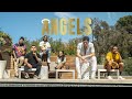 "ANGELS" | ONE WEEK NOTICE II (Official Music Video)