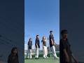 仲良しトリオと#bts #dance #kpop #trend