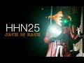 Jack is Back: HHN25