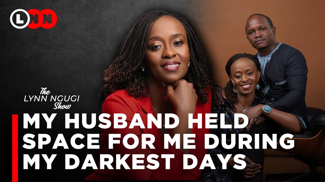 I forgave my mother for rejecting me at childbirth, dealt with my brokenness and found peace in lack