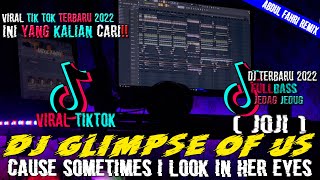 Download Lagu DJ GLIMPSE OF US JOJI REMIX FULL BASS | GLIMPSE OF US JOJI | VIRAL TIK TOK 2022 MP3