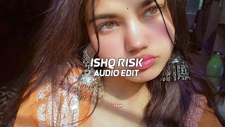 Ishq Risk  Rahat Fateh Ali Khan edit 