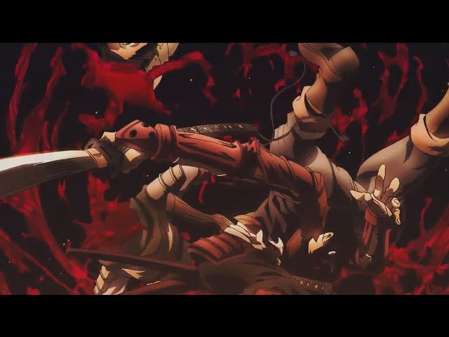 AMV Drifters  They Hit Without Warning 