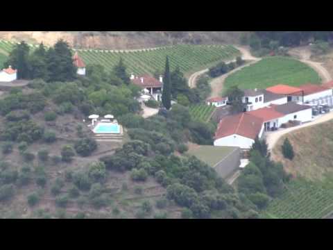 Alto Douro: Valença do Douro, Donelo, Capela de S. Domingos, S. Leonardo de Galafura, Serra do Marão