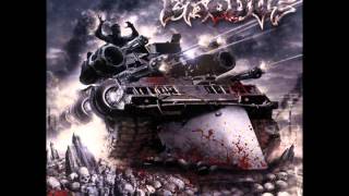 Exodus - [2005] Shovel Headed Kill Machine [Full Album]