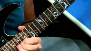 Flying in a blue dream - Joe satriani by Maycon Bianchi chords