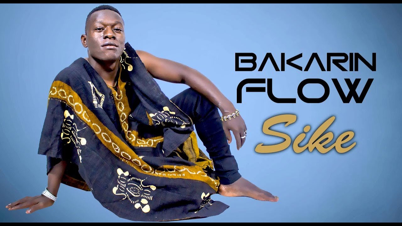 Watch BAKARIN FLOW - SIKE (2021) on YouTube Watch BAKARIN FLOW - SIKE (2021) on YouTube
