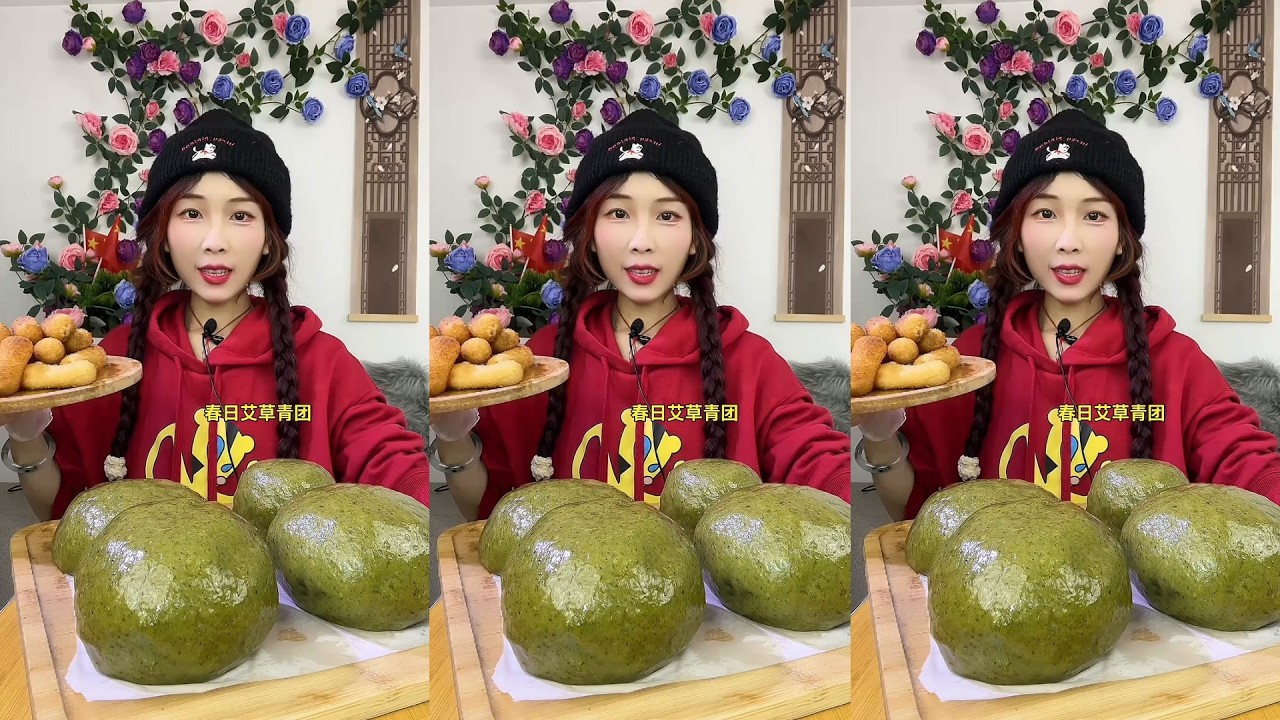 【ASMR】【MUKBANG】DELICIOUS DINING PROGRAM | HOMEMADE CHINESE FOOD | 食べる | 吃播 #咀嚼音