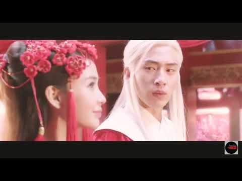 Клип 《Лёгкая улыбка покоряет мир》