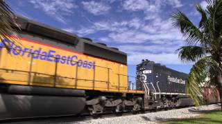 FEC Train 123