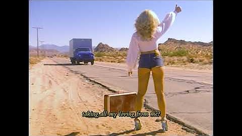 Thumbnail of Sabrina Carpenter - Manchild (Official Lyric Video)