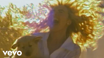 Sabrina Carpenter - Manchild (Official Lyric Video)