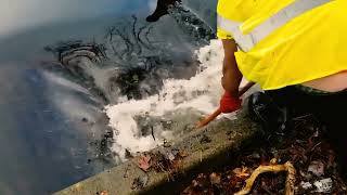 Best Drain Unclogging Compilation #1