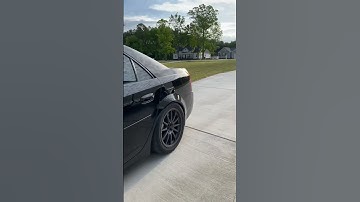 LS6 Tick Performance Stg 3 Torquemax/Kooks Headers/Corsa Exhaust