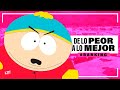 South Park: De lo PEOR a lo MEJOR | Ranking | LA ZONA CERO