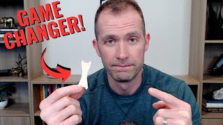 InstaClear Nasal Strips: The ONLY Product I'm Subscribed To