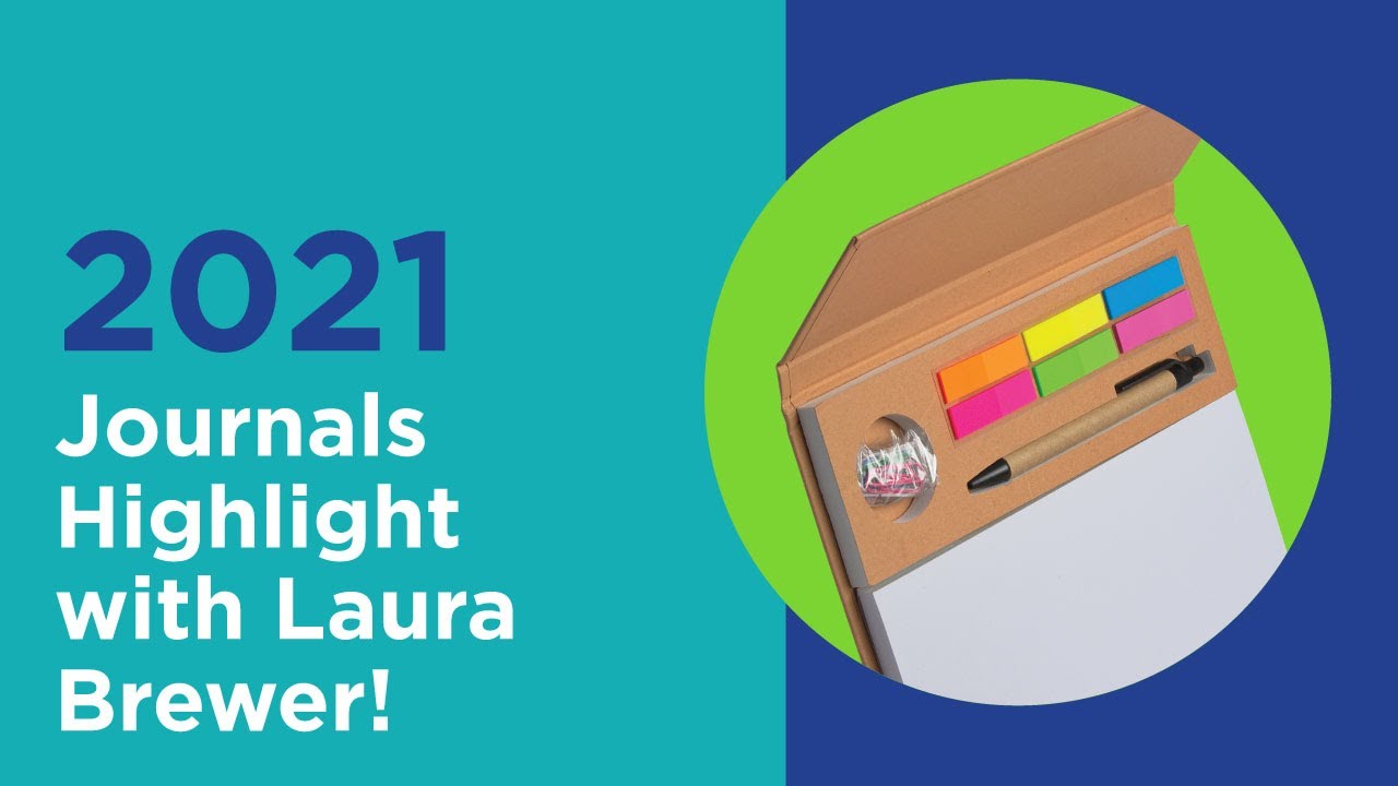 2021 Journals Highlight