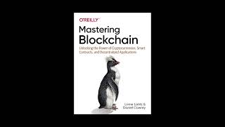 Mastering Blockchain Summary