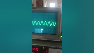 frequency counter compressed