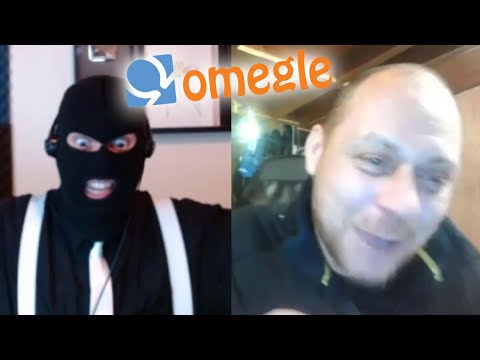 FULL UNCUT Interview With Drunk Shane On Omegle