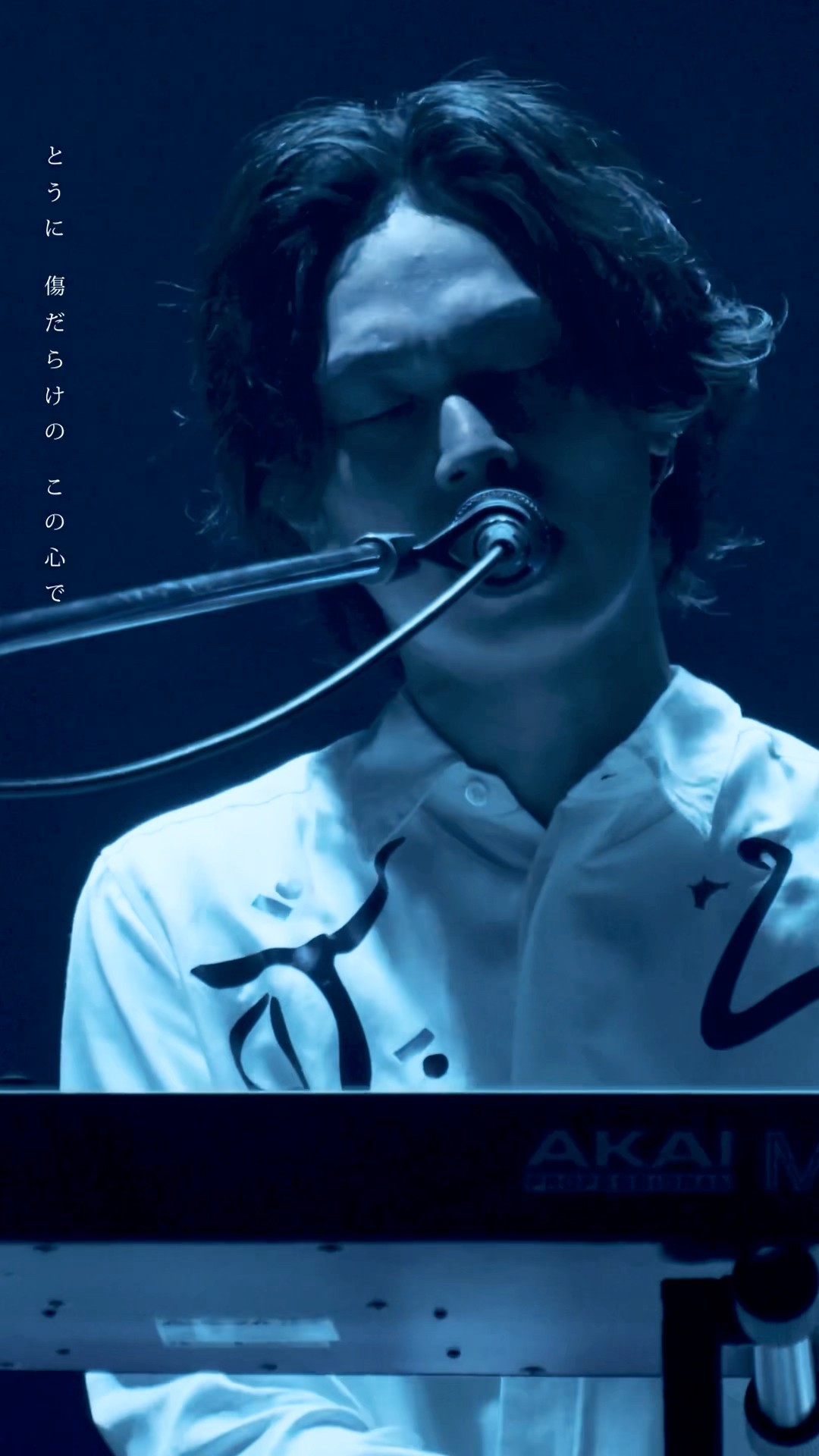 【最終値下げ】Omoinotake × ヤミアガリ - あの日あの街に沈めた Omoinotake Major 2nd ALBUM #Pieces Release Special Live on