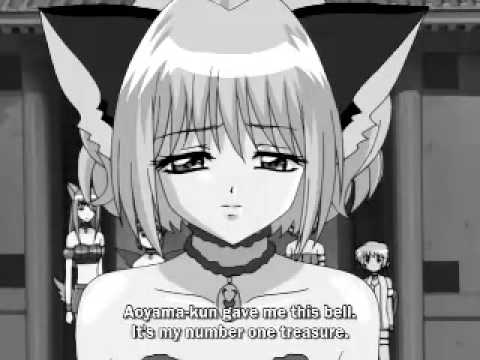Putar We Are Tokyo Mew Mew! - Yasuharu Takanashi